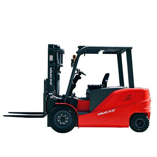 MMA MK 5 TON TRPLEX 4.80 AKL FORKLFT