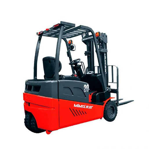 MMA 3 TEKER 2 TON TRPLEX 4.80 AKL FORKLFT
