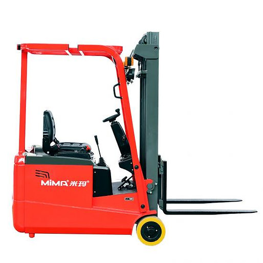 MMA MKA15 1,5 TON 3 TEKER MN FORKLFT