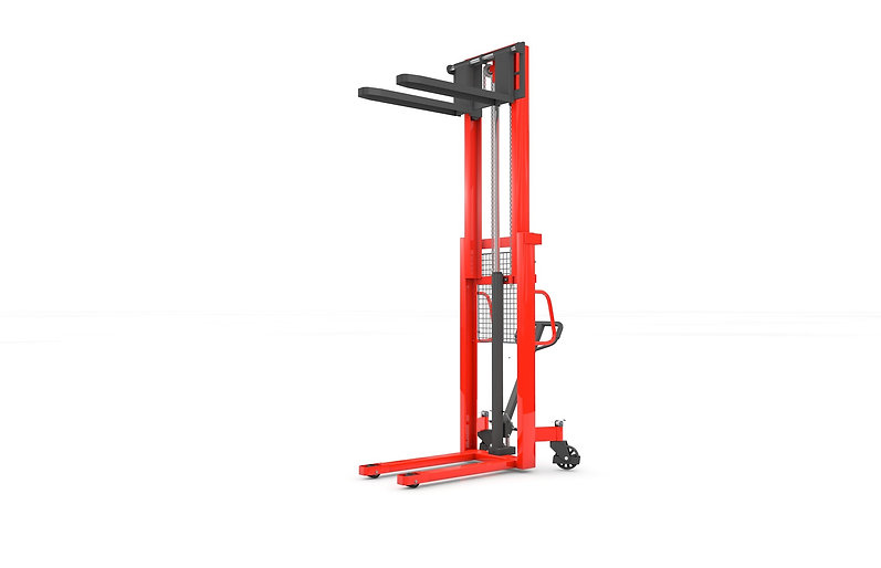 MANUEL STF MAKNASI 2 TON 1.6 METRE
