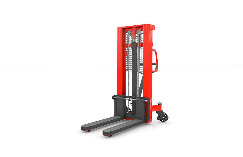 MANUEL STF MAKNASI 1.5 TON 1.6 METRE