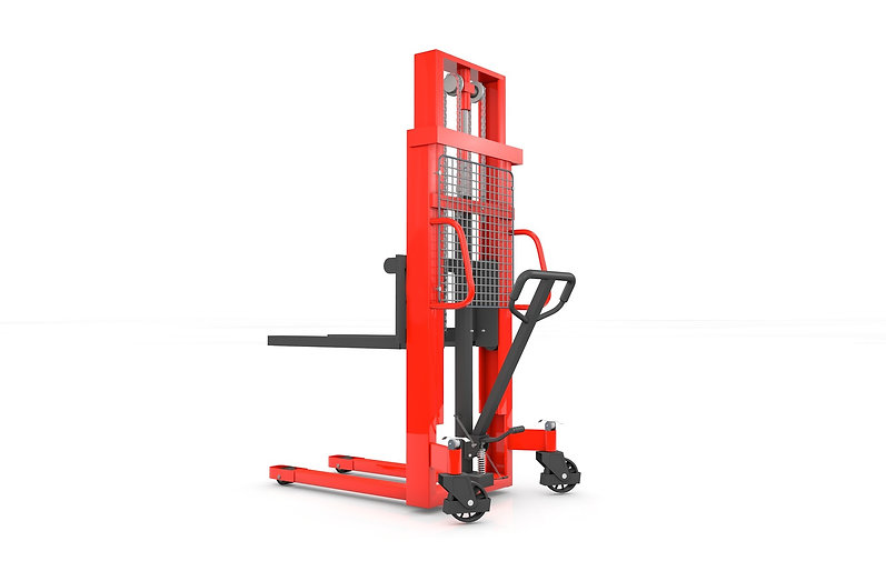 MANUEL STF MAKNASI 1 TON 1.6 METRE