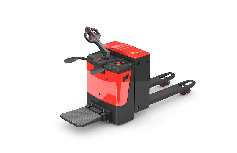 2 TON AKL TRANSPALET