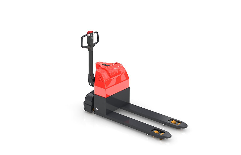 1.5 TON AKL TRANSPALET
