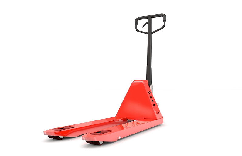 TRANSPALET 3 TON DKM POMPA