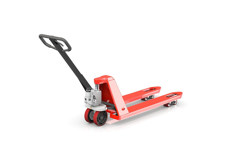 TRANSPALET 2.5 TON DKM POMPA
