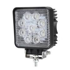 Led far